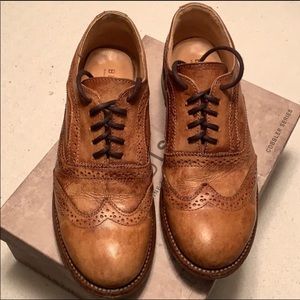 Bed Stu oxfords